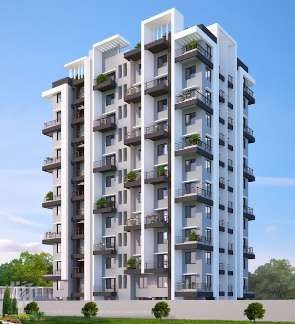 SL Towers